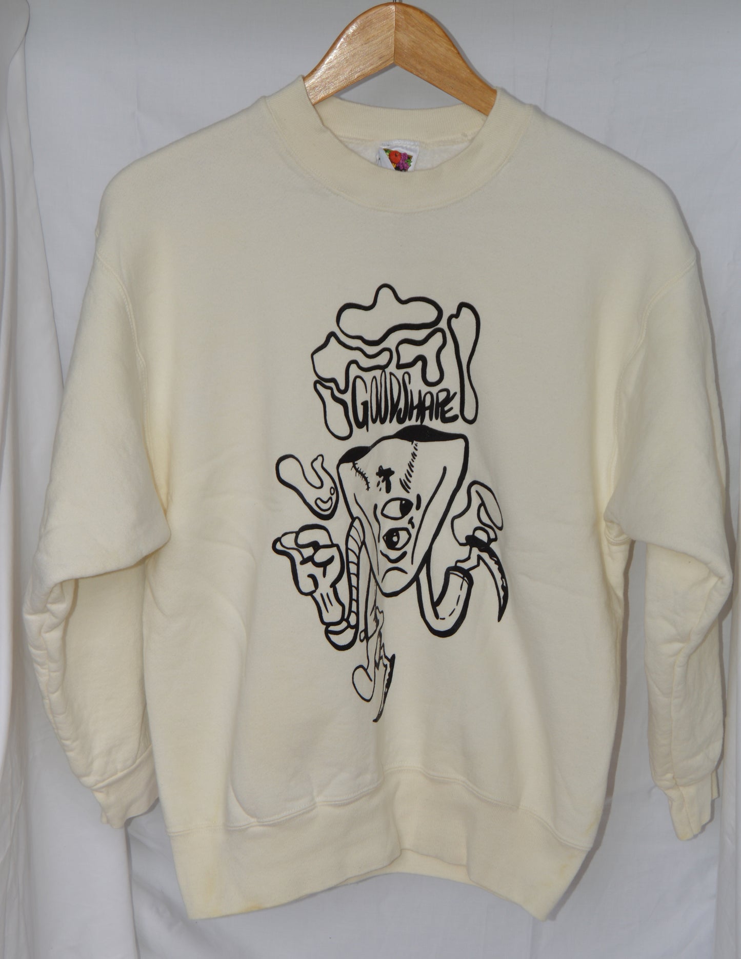 GS Golem Sweater (S)