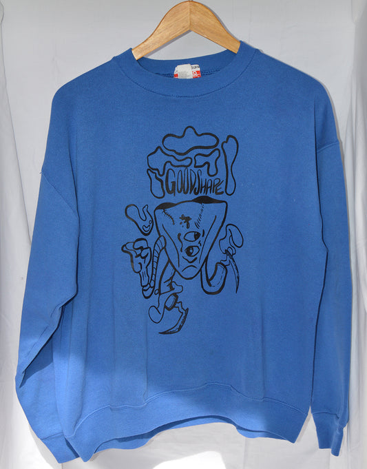 GS Golem Sweater (M/L)