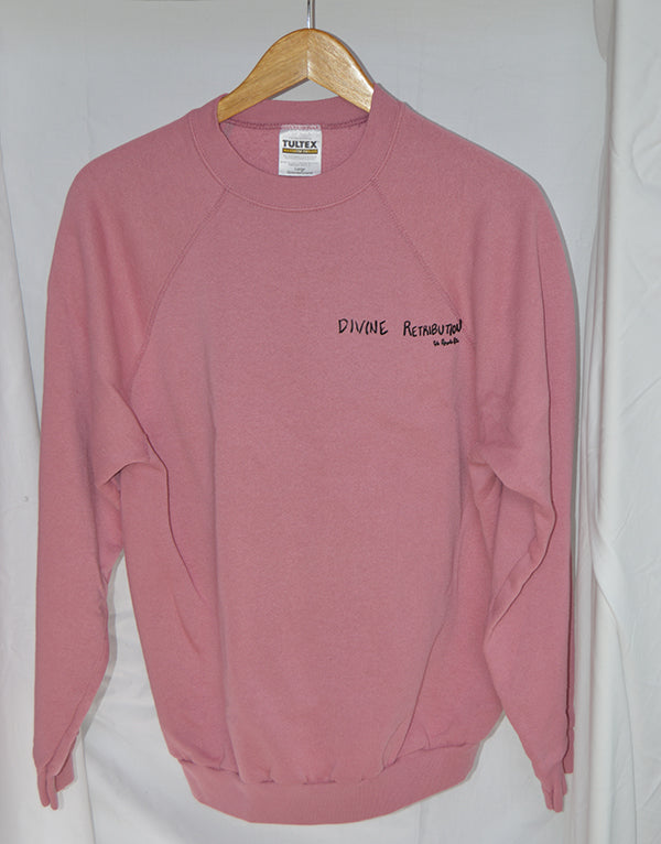 itjs x Angel's Attic Divine Retribution Sweater (M/L)